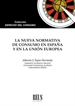 Front pageLa nueva normativa de consumo en España y en la Unión Europea