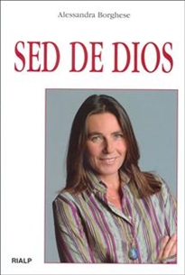 Books Frontpage Sed de Dios