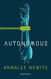 Books Frontpage Autonomous