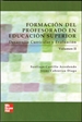 Front pageFormaci}n del Profesorado en Educaci}n Superior, VoL. II