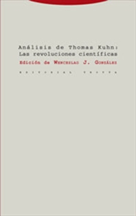 Books Frontpage Análisis de Thomas Kuhn: Las revoluciones científicas