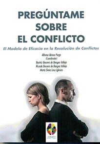 Books Frontpage Pregúntame sobre el Conflicto
