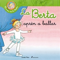 Books Frontpage La Berta aprèn a ballar