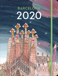 Books Frontpage Agenda Barcelona 2020
