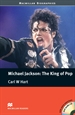 Front pageMR (P) Michael Jackson Pk