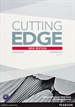 Front pageCutting Edge Advanced New Edition Workbook With Key