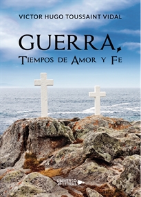 Books Frontpage Guerra, Tiempos de Amor y Fe