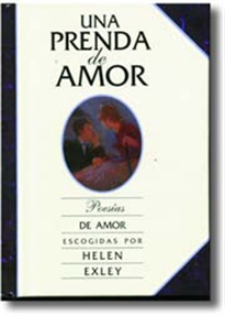 Books Frontpage Una prenda de Amor