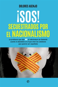 Books Frontpage ¡SOS! Secuestrados por el nacionalismo