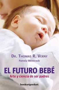 Books Frontpage El futuro bebé
