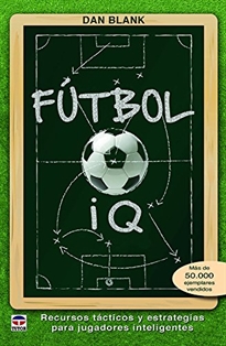 Books Frontpage Fútbol IQ