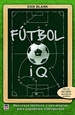 Portada del libro Fútbol IQ