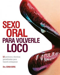 Books Frontpage Sexo oral para volverle loco