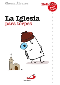 Books Frontpage La Iglesia para torpes