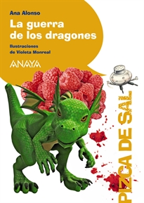 Books Frontpage La guerra de los dragones