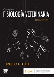 Books Frontpage Cunningham. Fisiología veterinaria