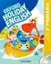 Front pageHoliday English 2.º Primaria. Student's Pack 3rd Edition