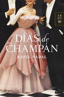 Books Frontpage Días de champán