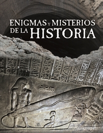 Books Frontpage Enigmas y Misterios de la Historia