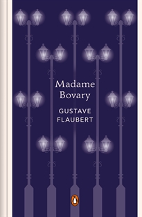 Books Frontpage Madame Bovary (edición conmemorativa)