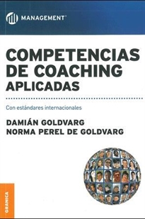 Books Frontpage Competencias de coaching aplicadas