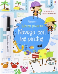 Books Frontpage Navega con los piratas