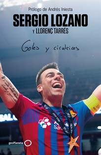 Books Frontpage Goles y cicatrices
