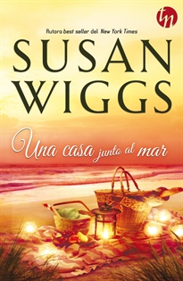 Books Frontpage Una casa junto al mar