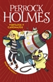 Front pagePerrock Holmes 4 - Tortazos y cañonazos