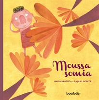 Books Frontpage Moussa somia