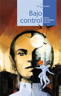 Books Frontpage Bajo control