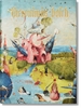 Front pageHieronymus Bosch. The Complete Works