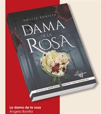 Books Frontpage La Dama de la Rosa