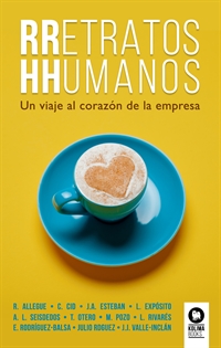Books Frontpage RRetratos HHumanos