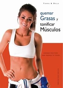 Books Frontpage Quemar Grasas y Tonificar Músculos