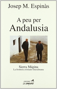 Books Frontpage A peu per Andalusia