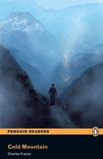 Books Frontpage Level 5: Cold Mountain Book And Mp3 Pack