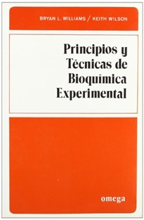 Books Frontpage Princip.Tecnicas Bioquimica Experimental