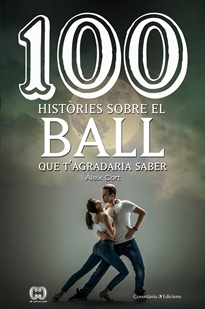 Books Frontpage 100 històries sobre el ball