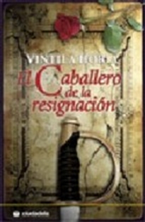 Books Frontpage Caballero de la resignación