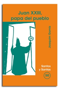 Books Frontpage Juan XXIII, Papa del pueblo