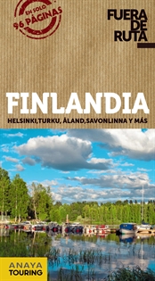 Books Frontpage Finlandia