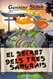 Front pageEl secret dels tres samurais