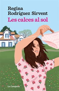 Books Frontpage Les calces al sol (edició limitada Sant Jordi)