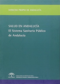 Books Frontpage Salud en Andalucía [Obra completa]