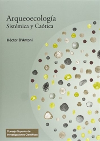 Books Frontpage Arqueoecología sistémica y caótica