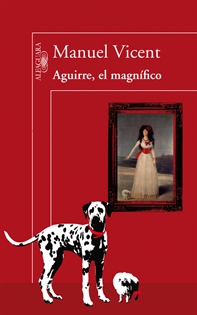 Books Frontpage Aguirre, el magnífico