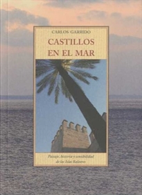 Books Frontpage Castillos En El Mar