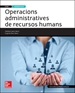 Front pageLA - Operacions administratives de recursos humans. Grau Mitja