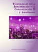 Front pageTecnologías de la información y comunicación II - 2º Bachillerato